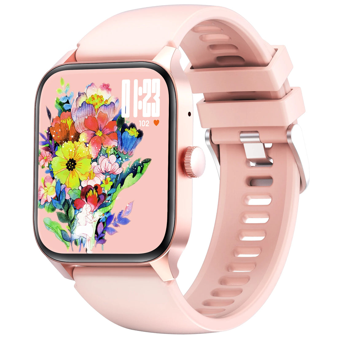 LaNikar QS56 Smartwatch 1.83" Bluetooth Call