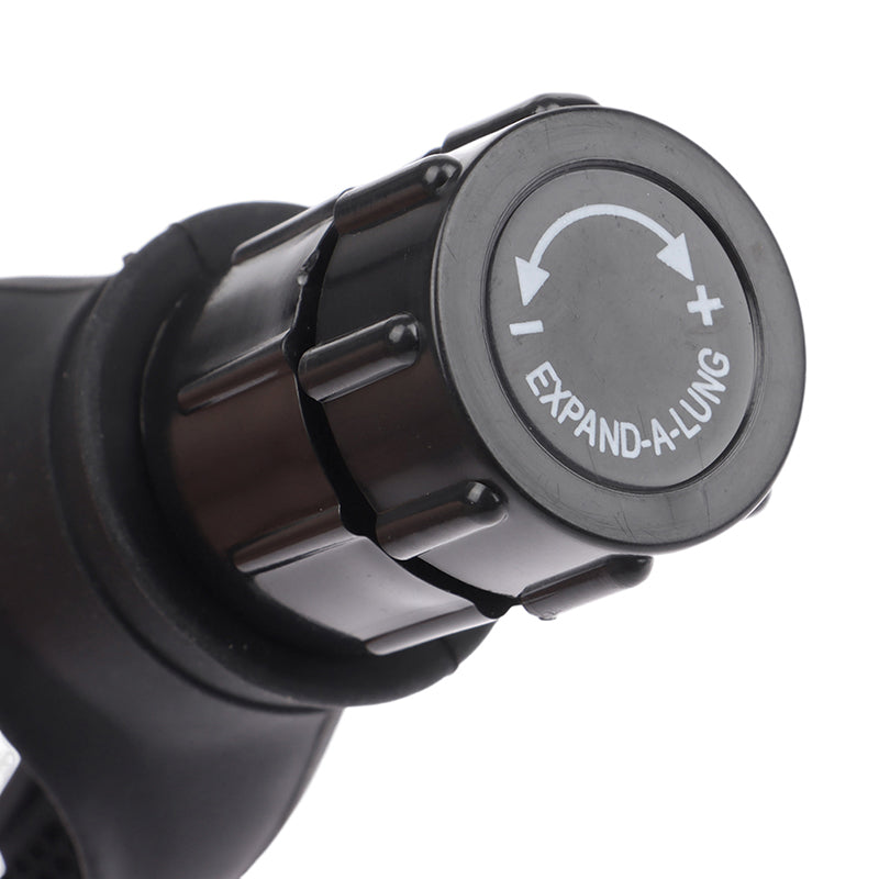 Breathing Trainer – Lung Respiratory Fitness Expiratory Exercise Tool