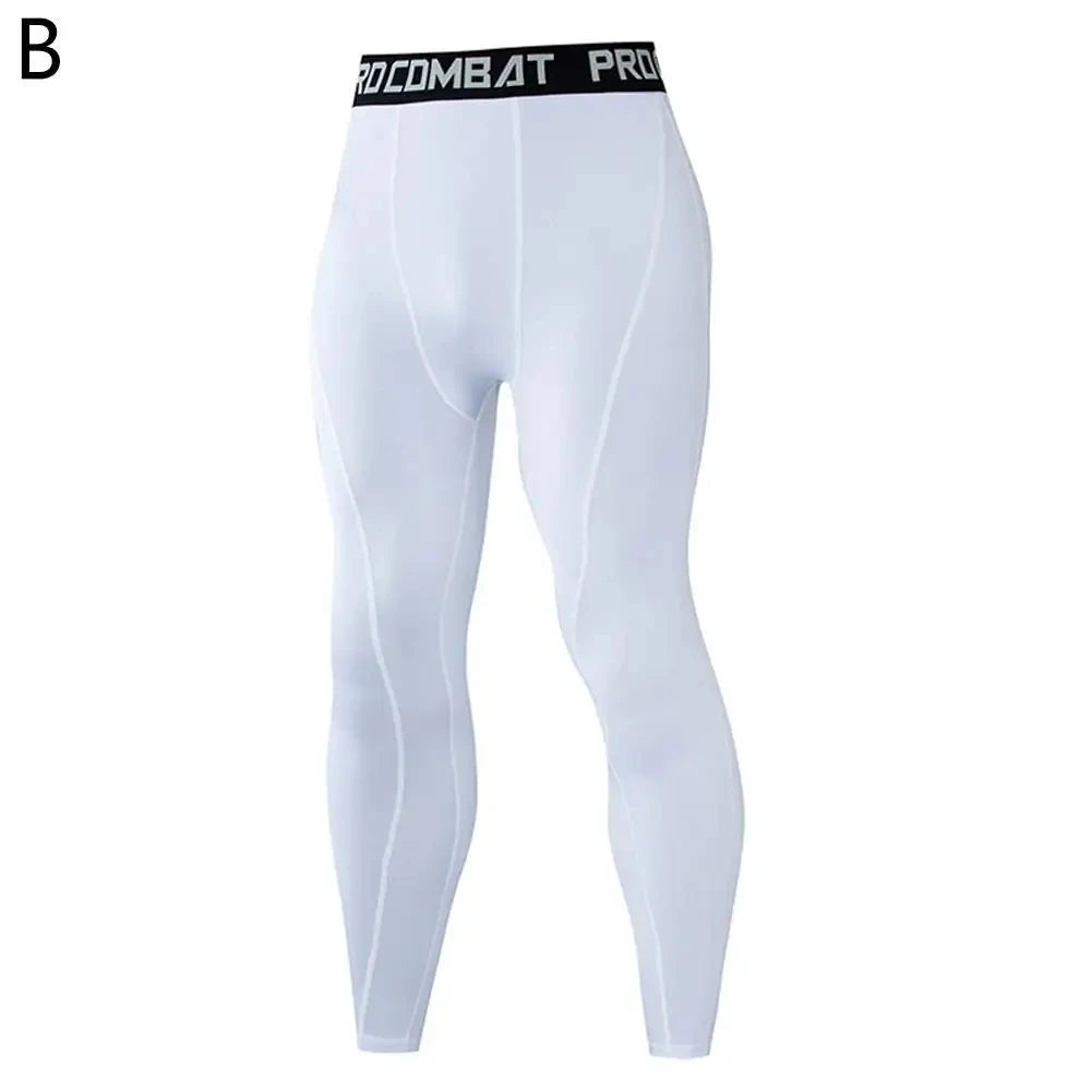 2024 Men’s Summer Fitness Jogging Pants