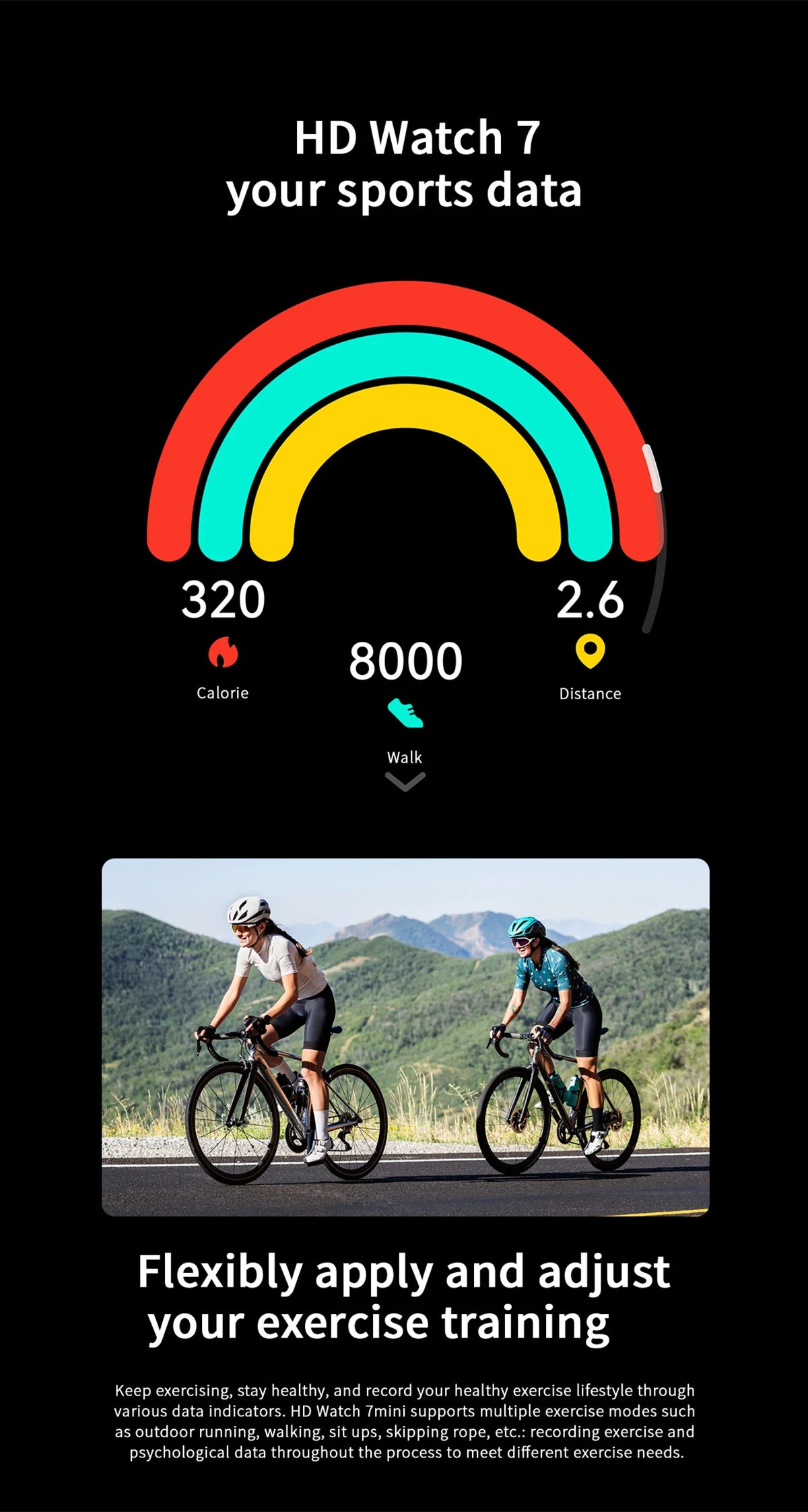 Galaxy Watch 7 Ultra – AMOLED Smartwatch with GPS & Bluetooth Call
