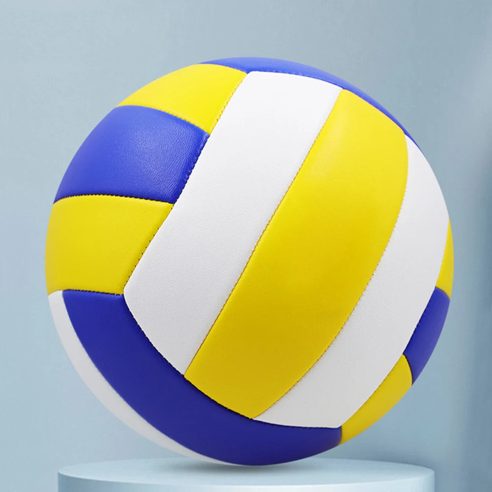 Size 5 Waterproof PVC Volleyball
