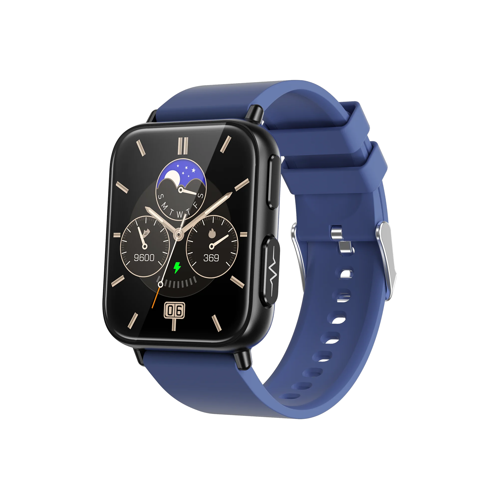 Galaxy Watch 7 Ultra – AMOLED Smartwatch with GPS & Bluetooth Call