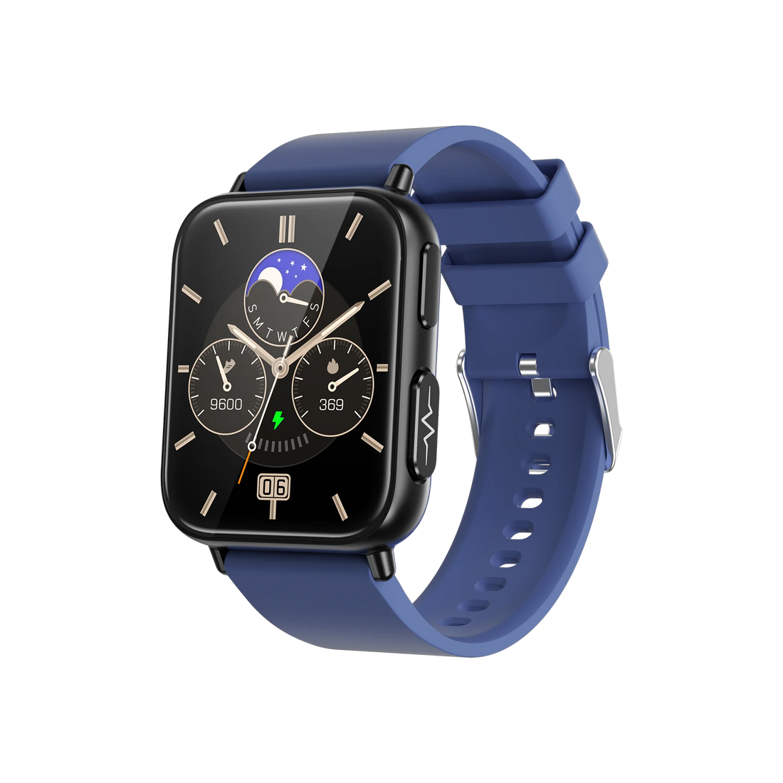 Galaxy Watch 7 Ultra – AMOLED Smartwatch with GPS & Bluetooth Call