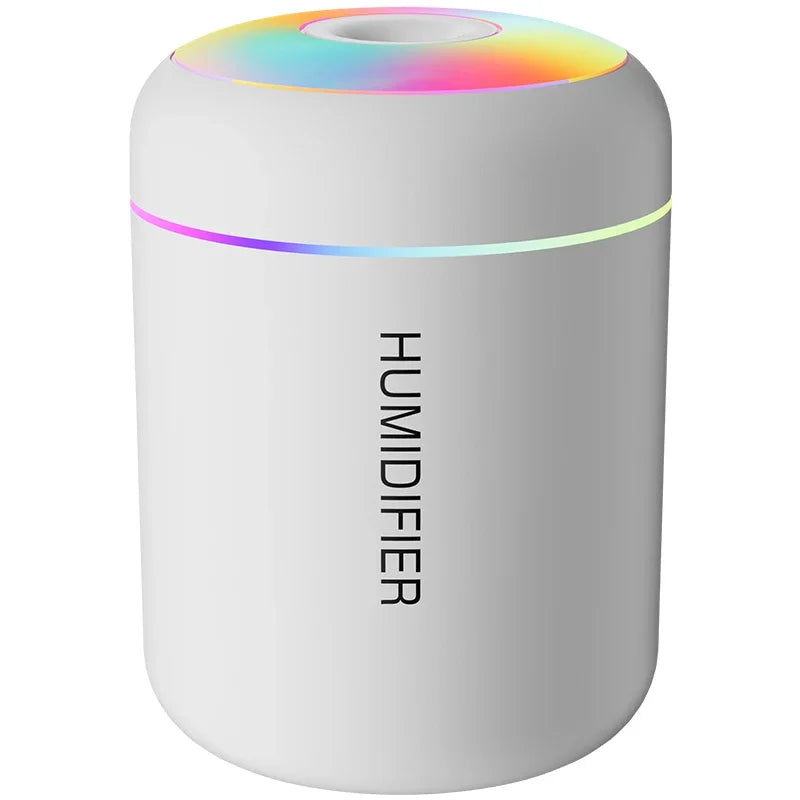 180ML Mini USB Aroma Diffuser Humidifier