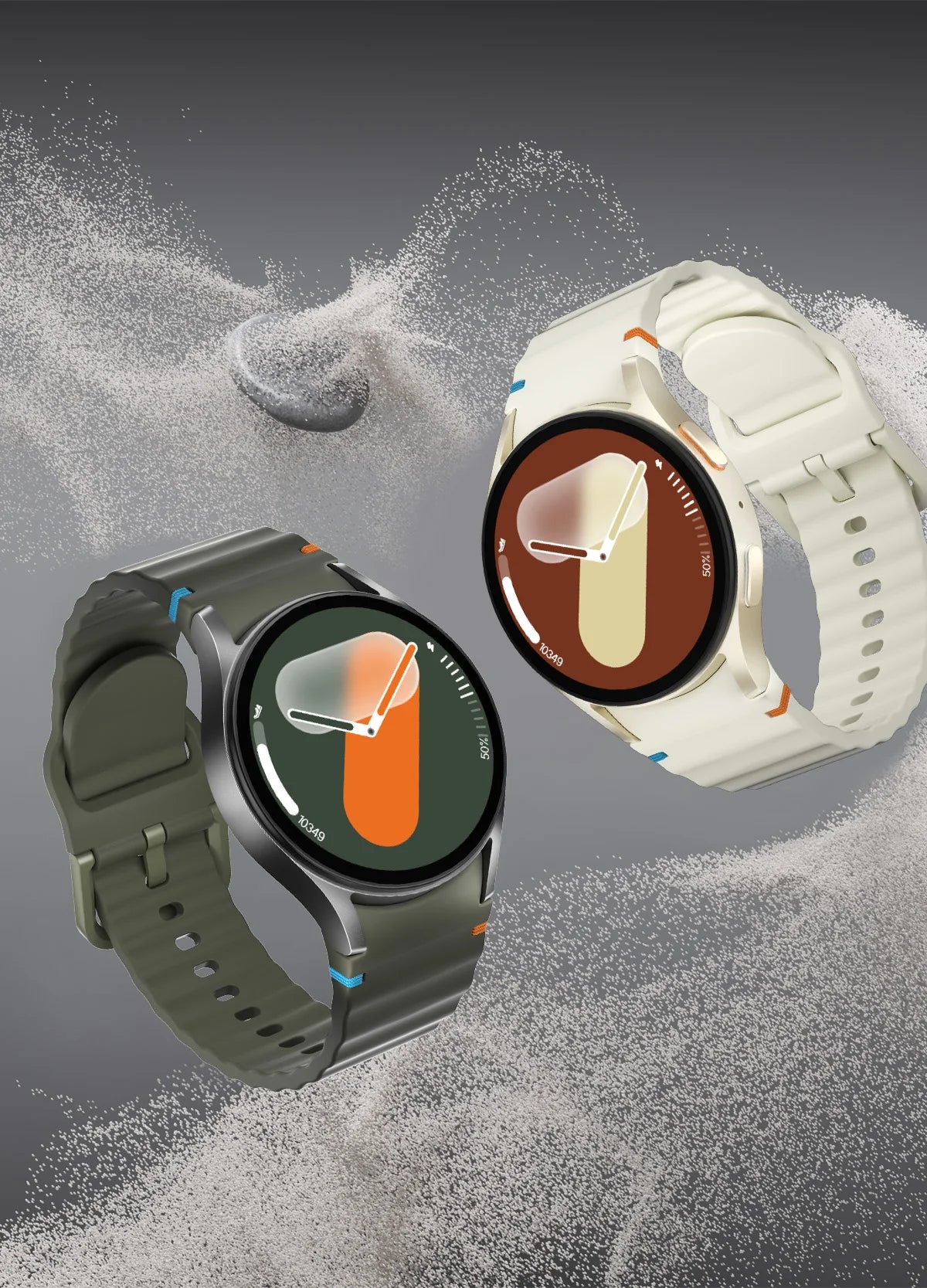 Galaxy Watch 7 Ultra – AMOLED Smartwatch with GPS & Bluetooth Call