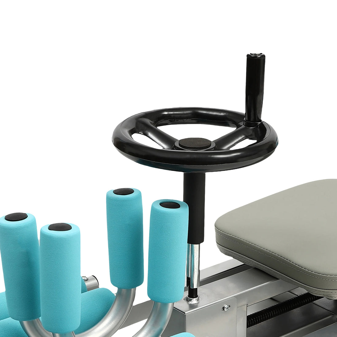 Heavy Duty Leg Stretcher Split Machine