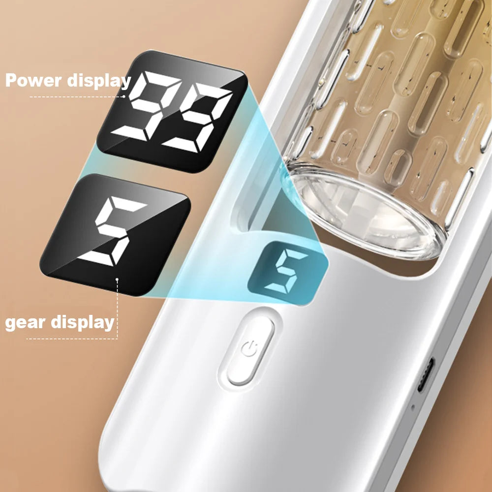 50ml USB Essential Oil Diffuser