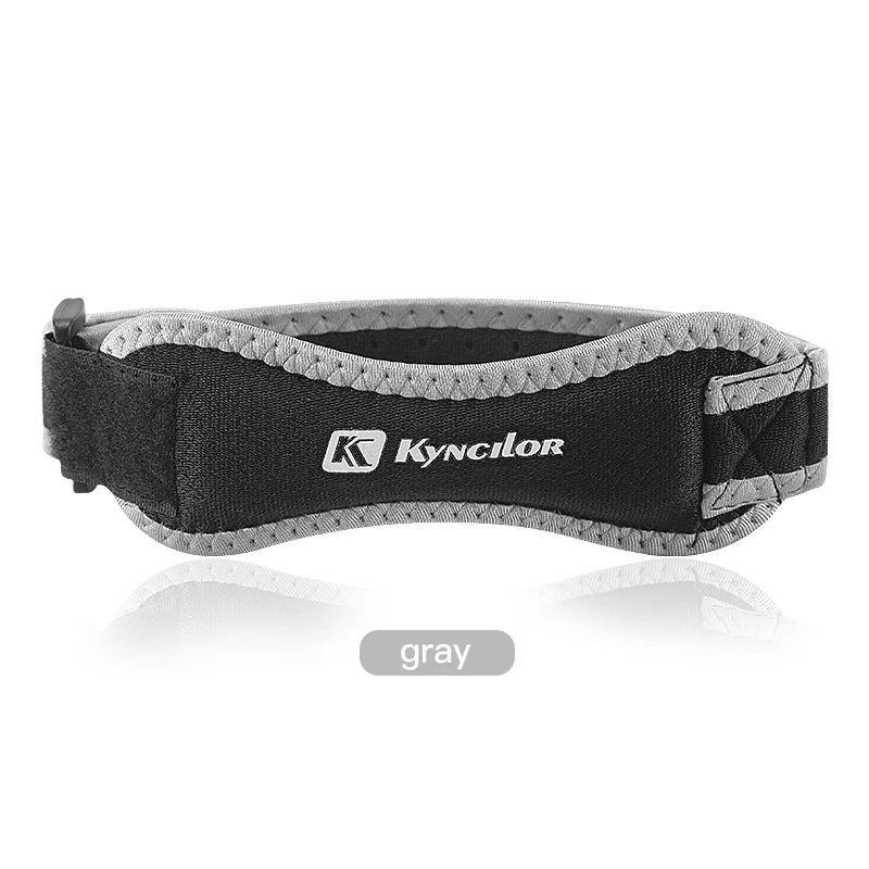 Adjustable Knee Brace Support – Pain Relief Patella Stabilizer