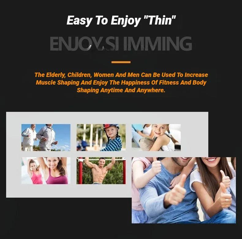 Resistance Bands with Handles – 5 Levels Workout Set